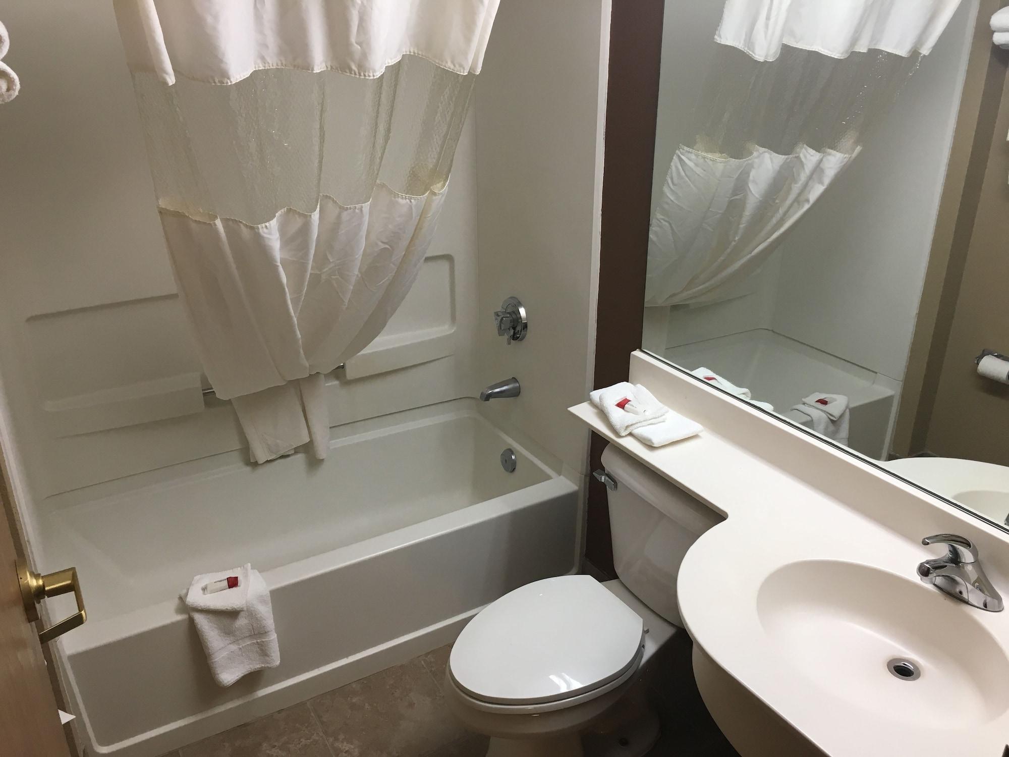 Microtel Inn & Suites By Wyndham Mason Εξωτερικό φωτογραφία