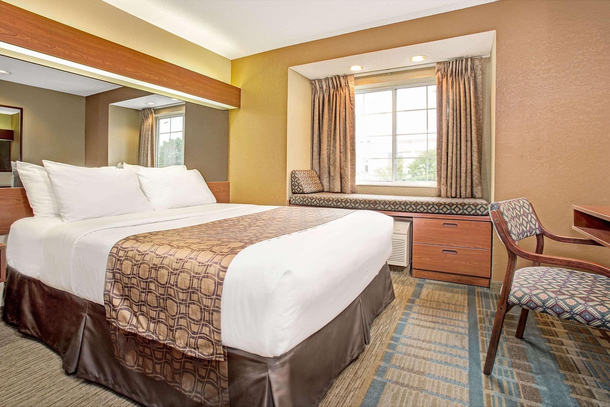 Microtel Inn & Suites By Wyndham Mason Εξωτερικό φωτογραφία