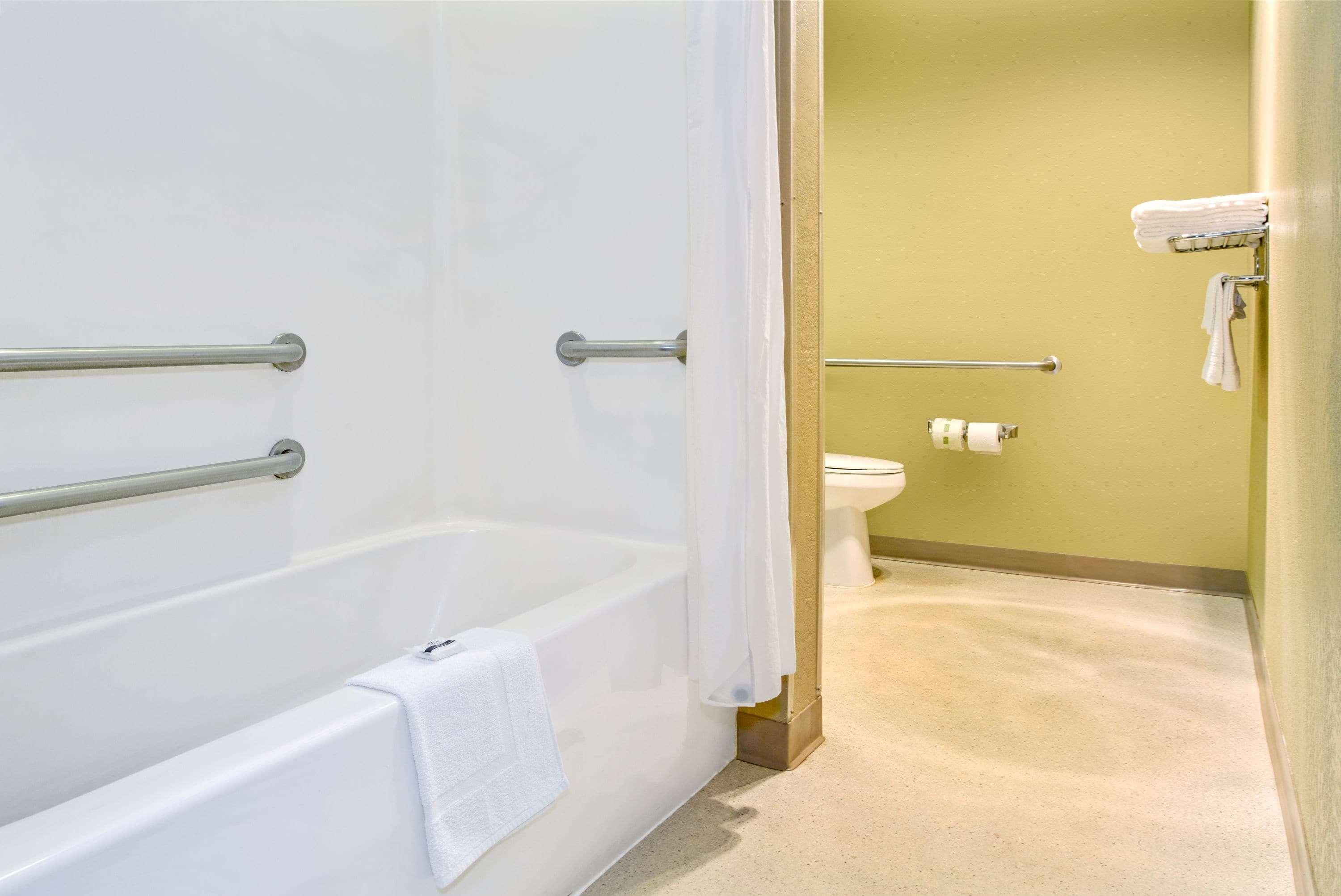 Microtel Inn & Suites By Wyndham Mason Εξωτερικό φωτογραφία