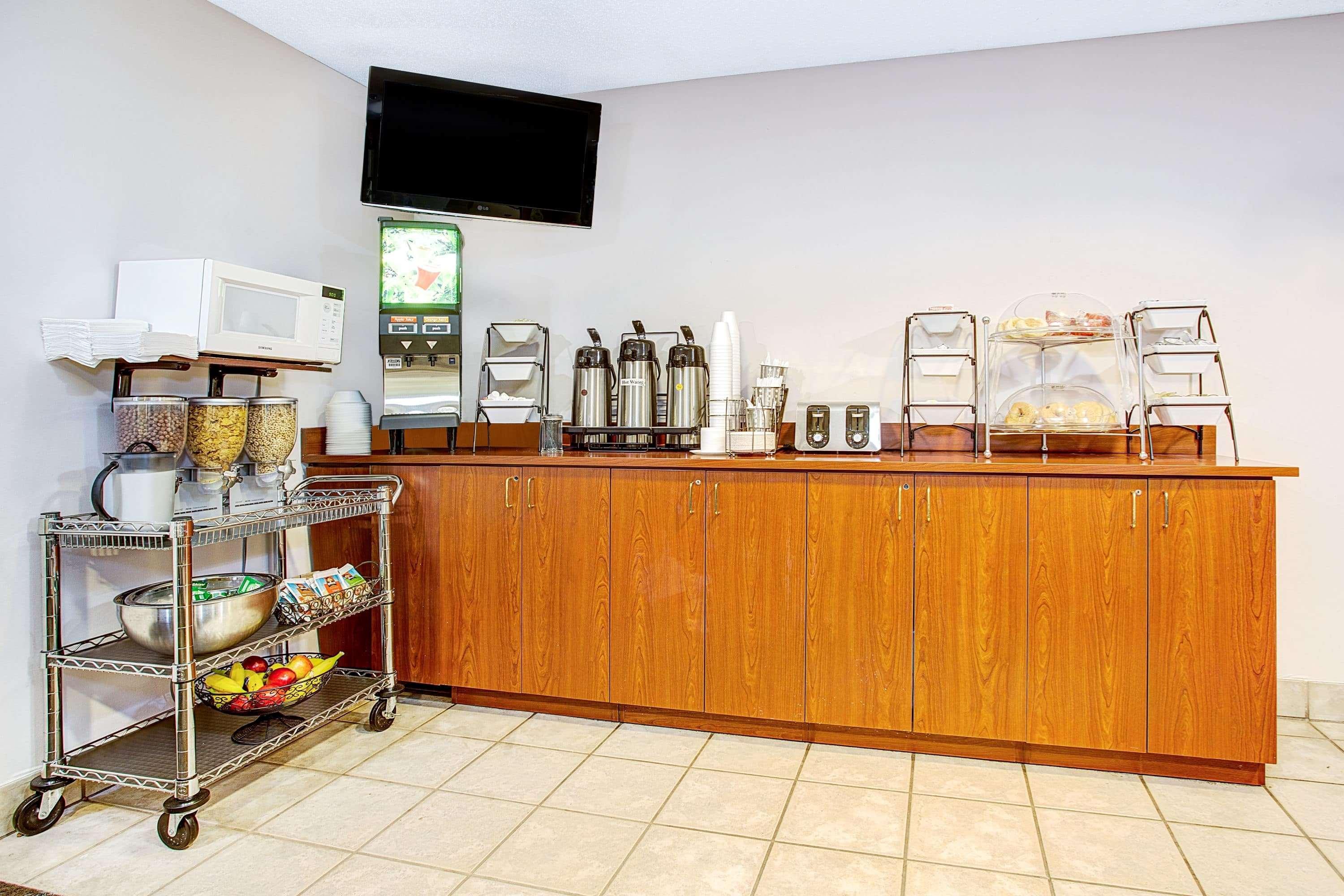 Microtel Inn & Suites By Wyndham Mason Εξωτερικό φωτογραφία