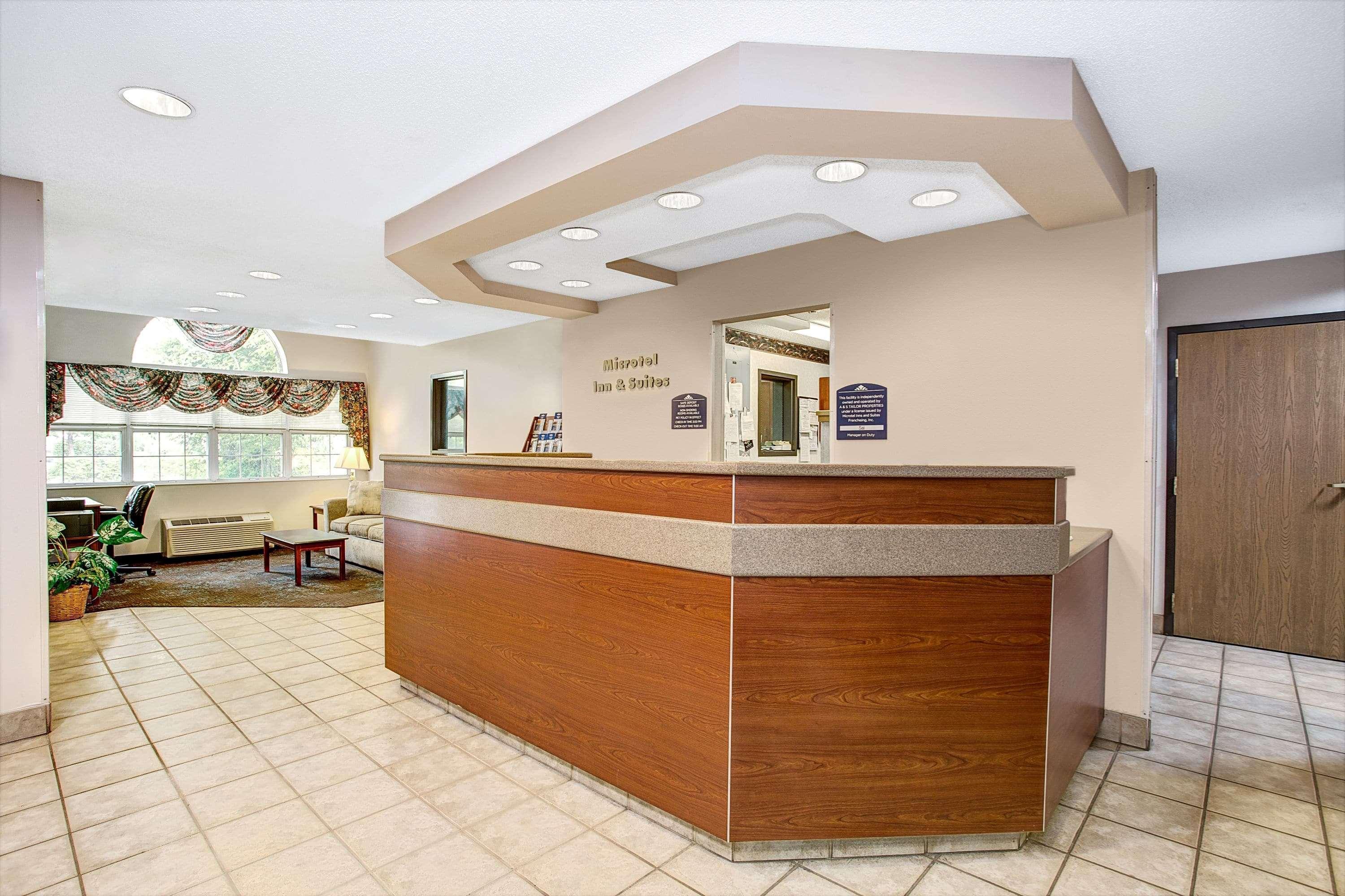 Microtel Inn & Suites By Wyndham Mason Εξωτερικό φωτογραφία
