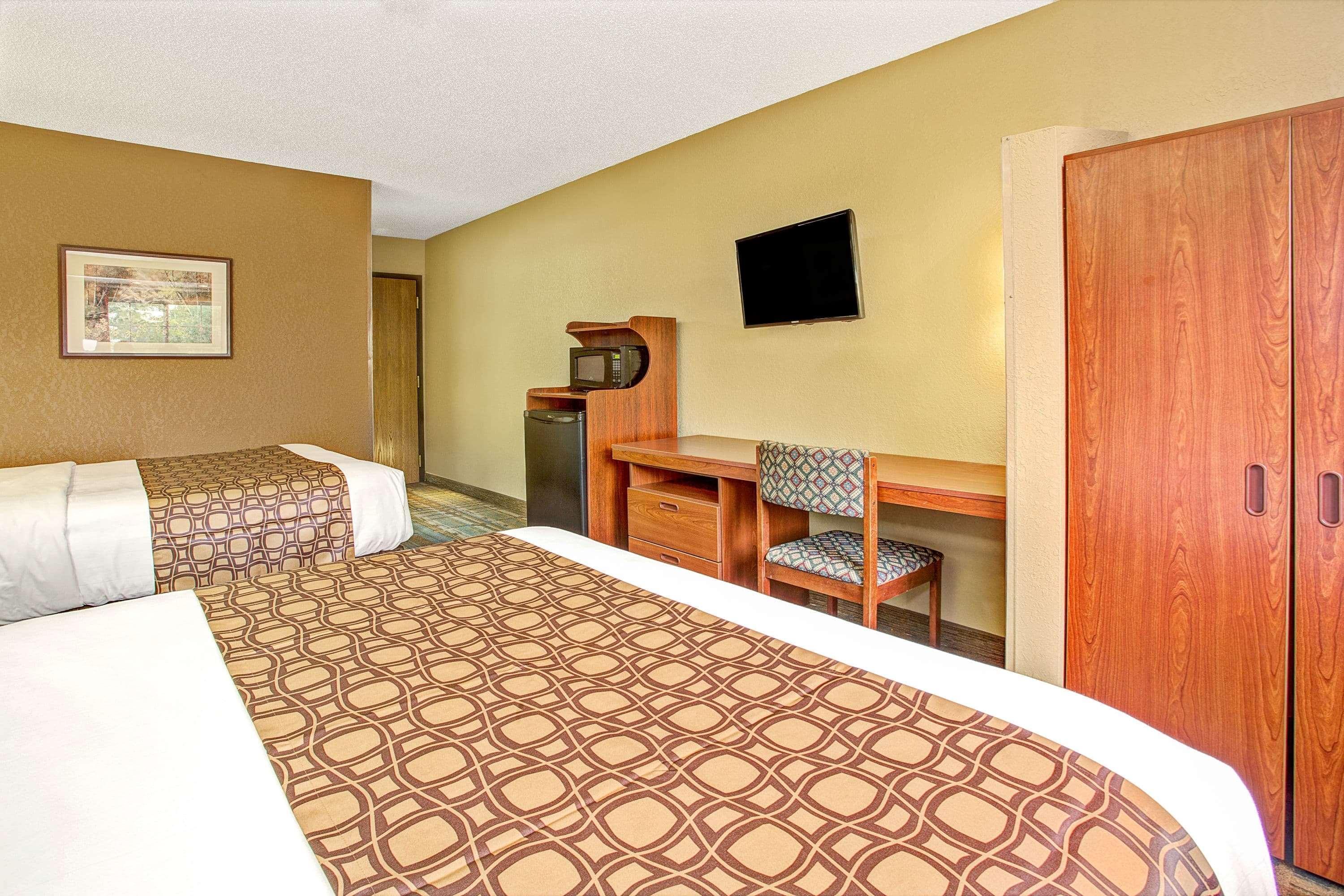 Microtel Inn & Suites By Wyndham Mason Εξωτερικό φωτογραφία