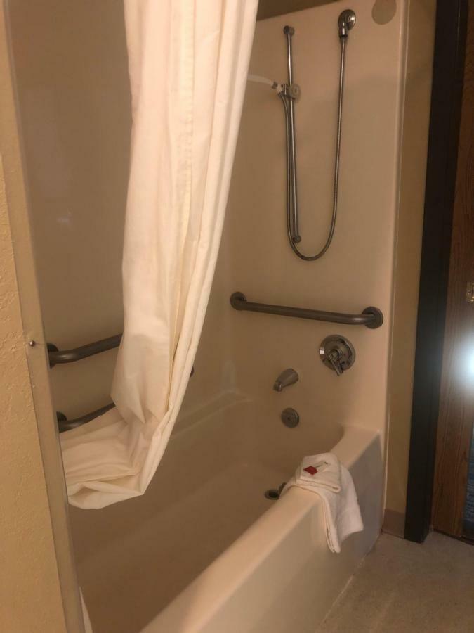 Microtel Inn & Suites By Wyndham Mason Εξωτερικό φωτογραφία